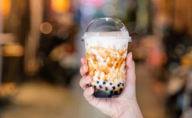 minuman diabetes