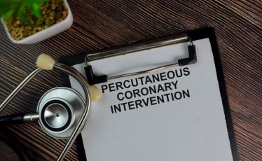 PCI: Percutaneous Coronary Intervention