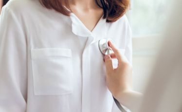 serangan jantung usia muda