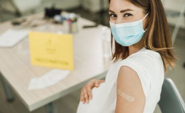 vaksin influenza ibu hamil