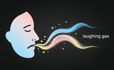 gas tertawa