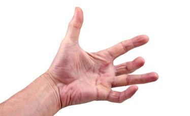 trigger finger