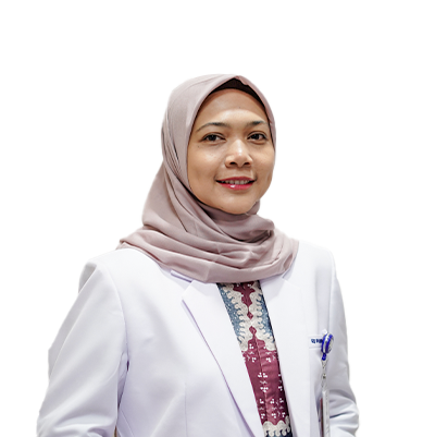 Foto dr. Ariani Putri Devanti, Sp.N, Dokter Spesialis Neurologi RS Premier Jatinegara