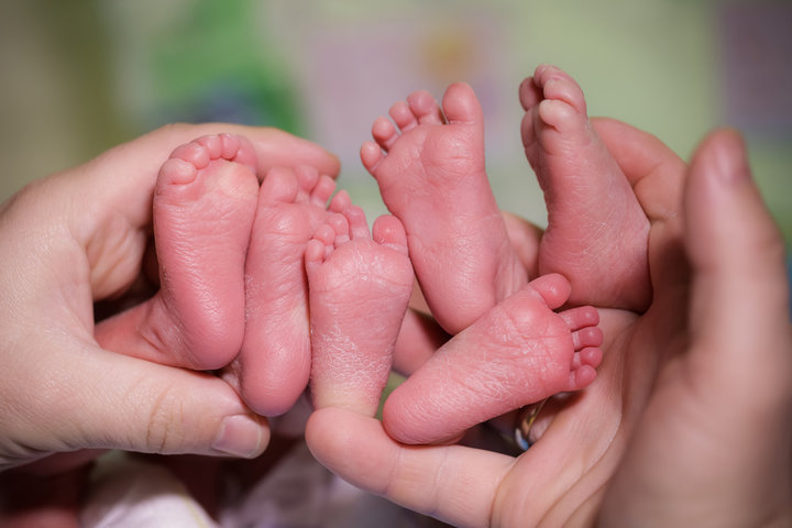 bayi kembar 3