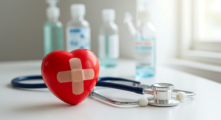 diabetes dan jantung