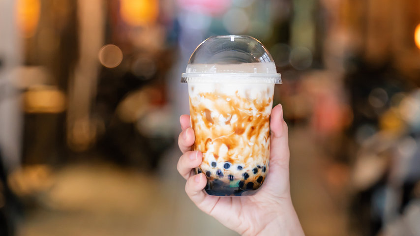 minuman manis