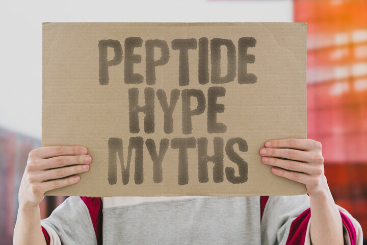 peptide hype