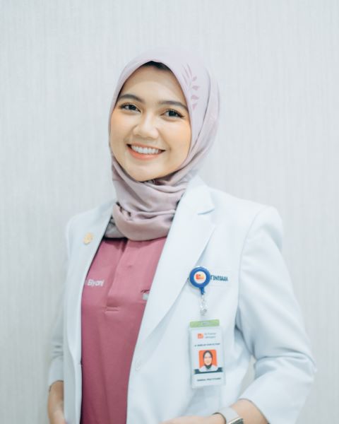 dr. Nabilah Dian Eliyani
