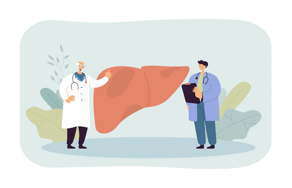 Gejala Dan Cara Mencegah Hepatitis RS Premier Jatinegara