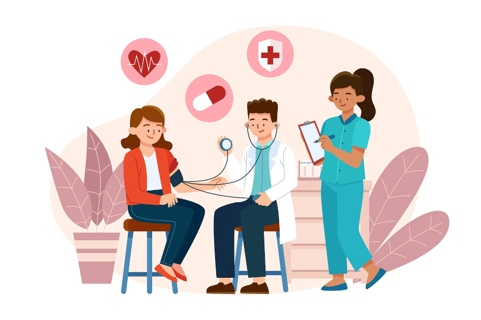 Penyakit Hipertensi Premier Jatinegara Hospital