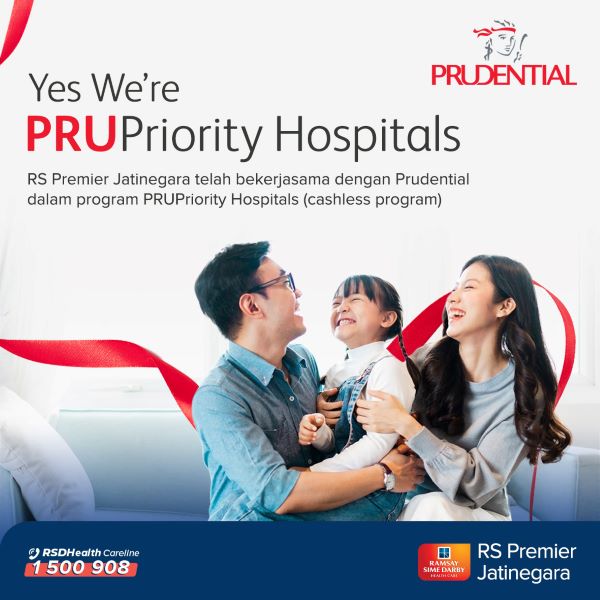 PRUPriority Hospitals
