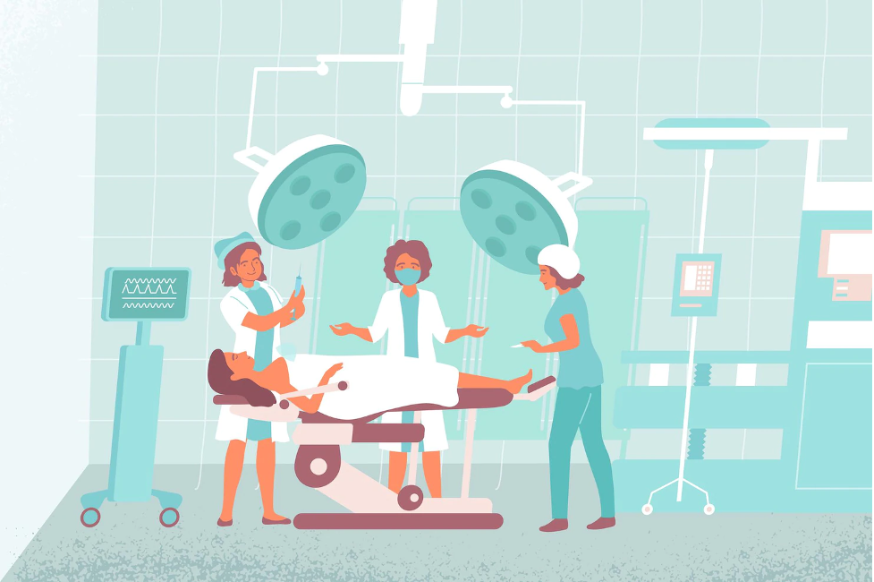 Perbedaan Kista Tumor Dan Kanker Premier Jatinegara Hospital