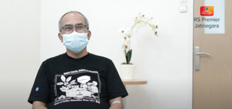 Rekam Jantung Gratis Bagi Premier Jatinegara Hospital