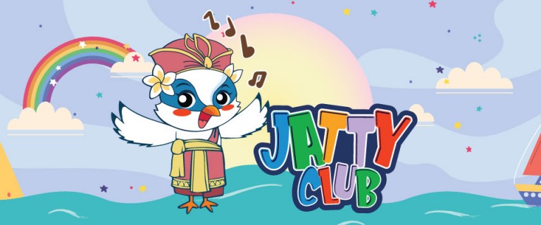 Jatty Club - RS Premier Jatinegara